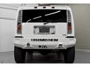 HUMMER HUMMER H2