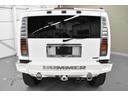 HUMMER HUMMER H2