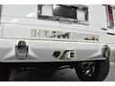HUMMER HUMMER H2