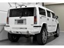 HUMMER HUMMER H2