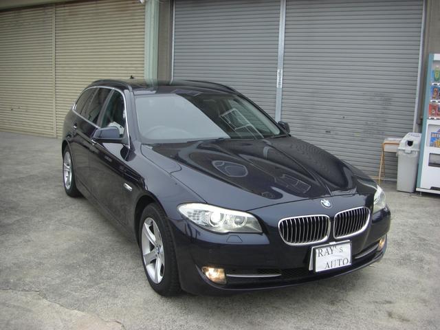 ＢＭＷ ５シリーズ