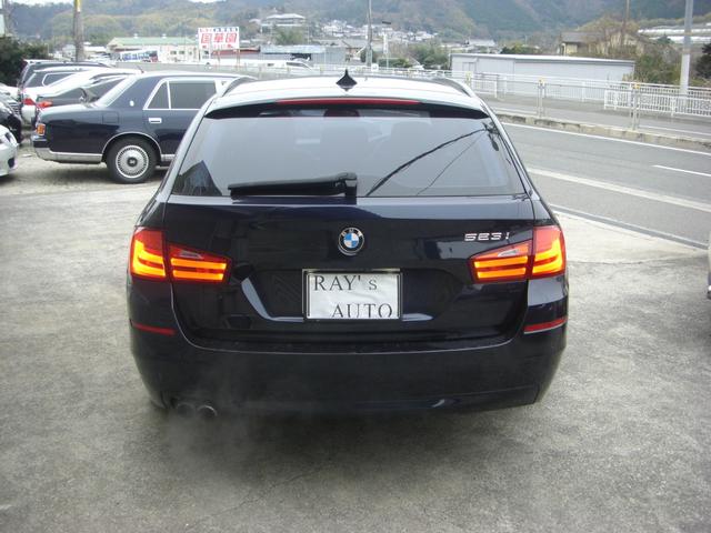 ＢＭＷ ５シリーズ