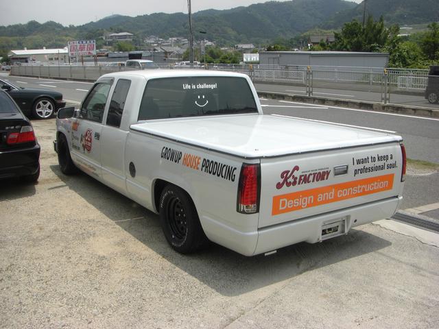 ＧＭＣ ＧＭＣ Ｃ－１５００