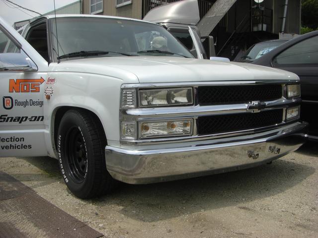 ＧＭＣ Ｃ－１５００ （16枚目）