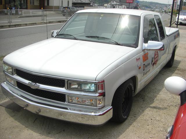 ＧＭＣ Ｃ－１５００ （38枚目）