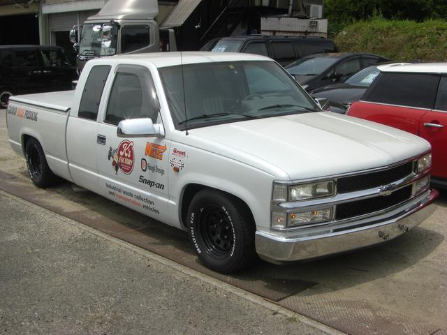 ＧＭＣ Ｃ－１５００ （39枚目）