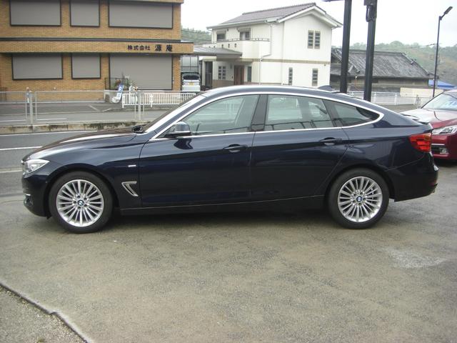 ＢＭＷ ３シリーズ