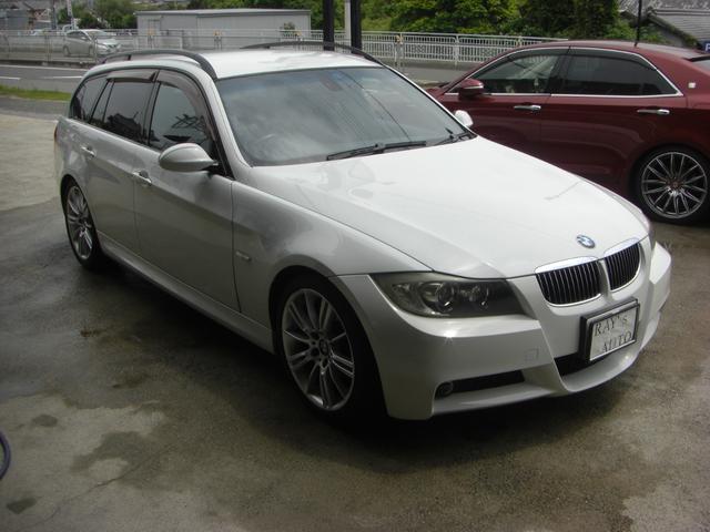 ＢＭＷ ３シリーズ