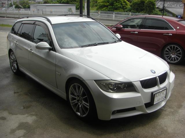 ＢＭＷ ３シリーズ