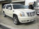 CADILLAC CADILLAC ESCALADE