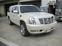 CADILLAC CADILLAC ESCALADE