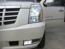 CADILLAC CADILLAC ESCALADE