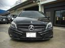 MERCEDES BENZ A-CLASS