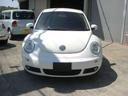 VOLKSWAGEN NEW BEETLE