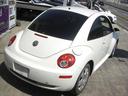 VOLKSWAGEN NEW BEETLE