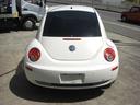 VOLKSWAGEN NEW BEETLE