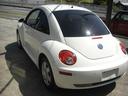 VOLKSWAGEN NEW BEETLE