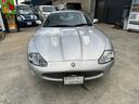 JAGUAR XK