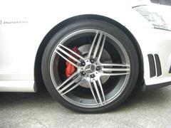 Ｓクラス Ｓ５００ロング　Ｓ６３ＡＭＧ仕様　純正ナビ　Ｂカメラ　Aftermarket２０インチＡＷ 0707805A30201203W001 7