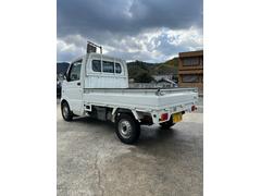 キャリイトラック ＫＣ　移動販売車　キッチンカー６６０　ＫＣ　エアコン 0707805A30230131W001 6