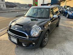 ＭＩＮＩ クーパーＳ　クラブマン　Aftermarketナビ　ＥＴＣ　１６インチアルミホイール 0707805A30240115W001 2