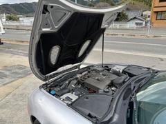 ＸＫ ＸＫＲ　メーカーナビ　ＥＴＣ　本革巻きステアリング　ブラックレザーシート 0707805A30240125W001 7