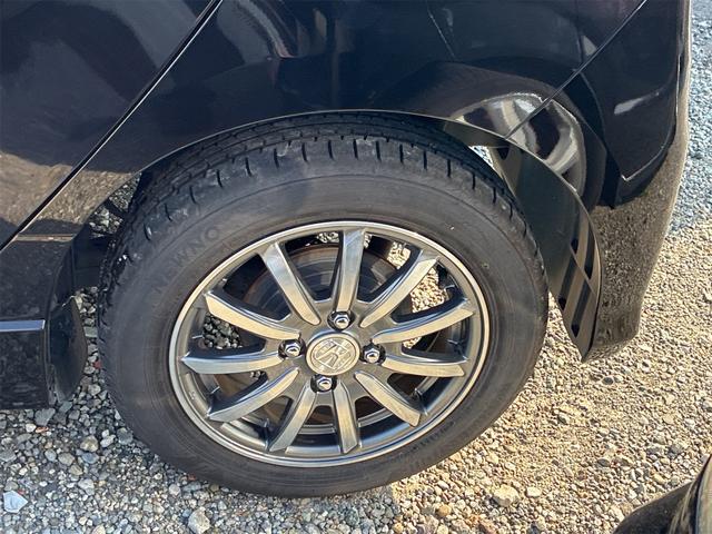 Ｎ－ＷＧＮカスタム Ｇ・Ａパッケージ　スマートキー　純正ナビ　オートエアコン　純正アルミホイール　ドライブレコーダー　バックカメラ　プッシュスタート　ハーフレザーシート　ＥＴＣ付（19枚目）