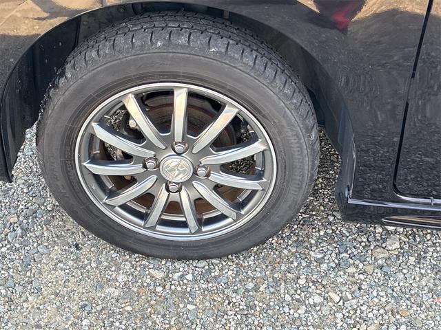 Ｎ－ＷＧＮカスタム Ｇ・Ａパッケージ　スマートキー　純正ナビ　オートエアコン　純正アルミホイール　ドライブレコーダー　バックカメラ　プッシュスタート　ハーフレザーシート　ＥＴＣ付（20枚目）