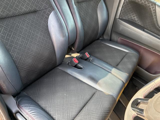 Ｎ－ＷＧＮカスタム Ｇ・Ａパッケージ　スマートキー　純正ナビ　オートエアコン　純正アルミホイール　ドライブレコーダー　バックカメラ　プッシュスタート　ハーフレザーシート　ＥＴＣ付（25枚目）