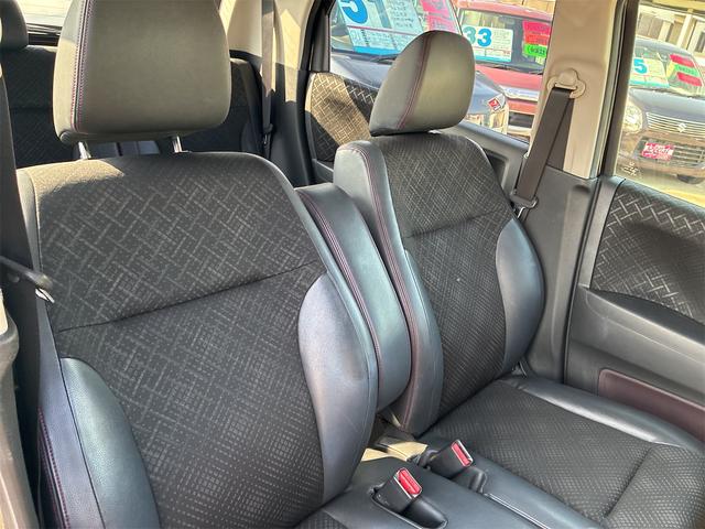 Ｎ－ＷＧＮカスタム Ｇ・Ａパッケージ　スマートキー　純正ナビ　オートエアコン　純正アルミホイール　ドライブレコーダー　バックカメラ　プッシュスタート　ハーフレザーシート　ＥＴＣ付（26枚目）