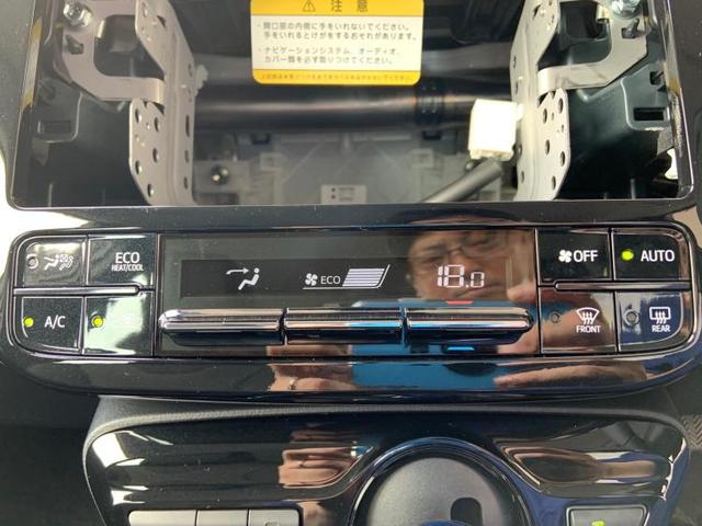 S トヨタセーフティーセンス スマートキー プッシュスタート(11枚目)