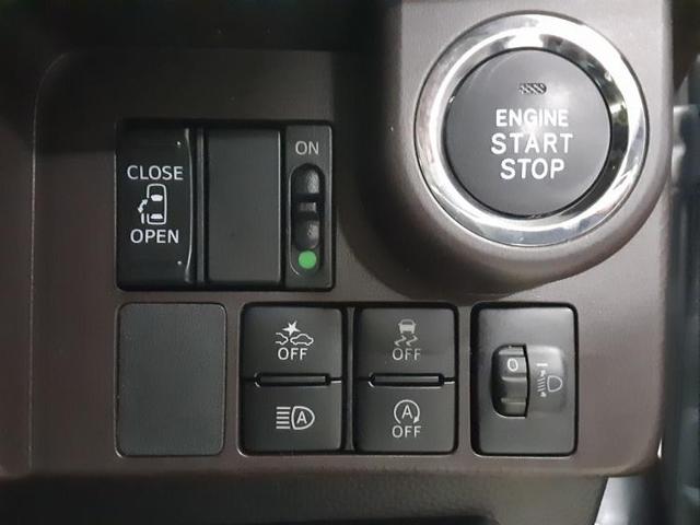 X S 純正ナビ/コンフォートパッケージ LEDヘッドランプ レーンアシスト Bluetooth 片側電動スライド 盗難防止装置 アイドリングストップ シートヒーター オートライト(17枚目)