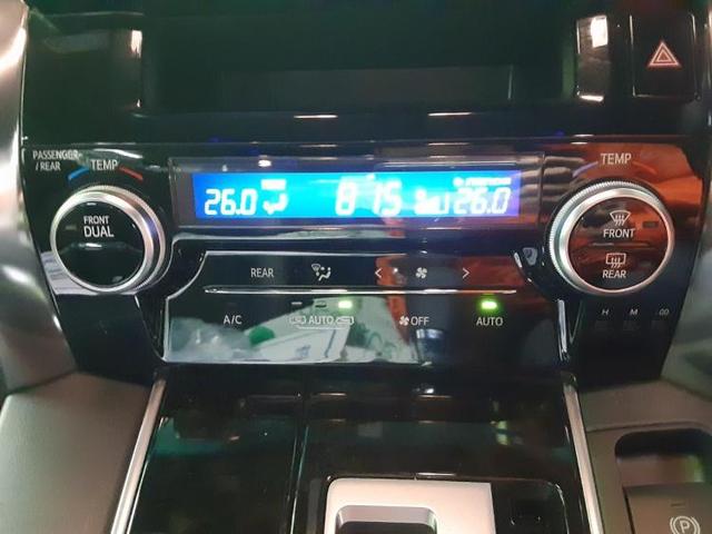 Z Aエディションゴールデンアイズ 純正9インチメモリーナビ/フリップダウンモニター純正12.8インチ/パーキングアシストバックガイド/電動バックドア/ヘッドランプHID/EBD付ABS/横滑り防止装置 ワンオーナー 禁煙車(10枚目)