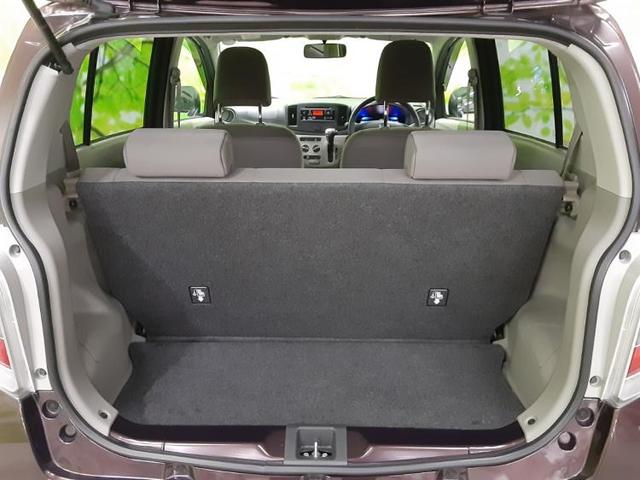 X EBD付ABS/アイドリングストップ/エアバッグ 運転席/エアバッグ 助手席/アルミホイール/パワーウインドウ/キーレスエントリー/パワーステアリング/ワンオーナー/マニュアルエアコン 禁煙車 記録簿(7枚目)
