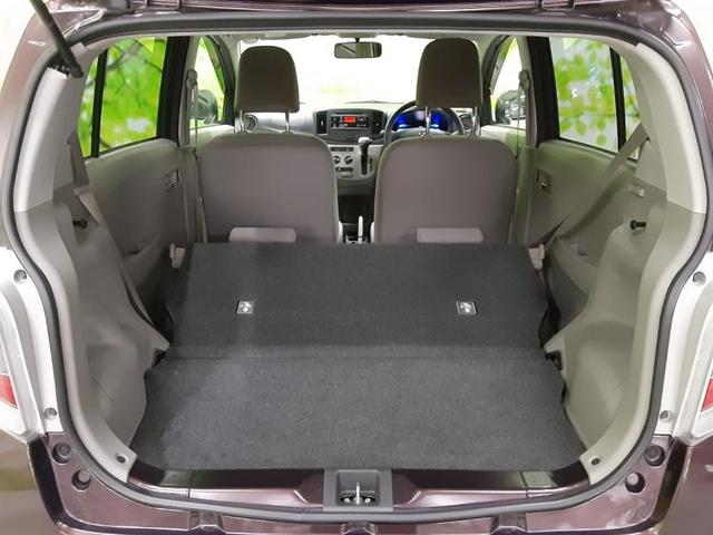 X EBD付ABS/アイドリングストップ/エアバッグ 運転席/エアバッグ 助手席/アルミホイール/パワーウインドウ/キーレスエントリー/パワーステアリング/ワンオーナー/マニュアルエアコン 禁煙車 記録簿(8枚目)