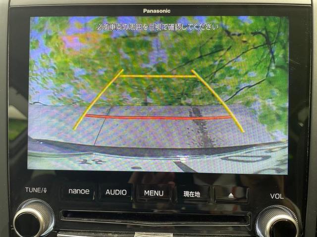 X-ブレイク 純正 8インチ メモリーナビ/アイサイト/シートヒーター 前席/車線逸脱防止支援システム/パーキングアシスト バックガイド/ドライブレコーダー 純正/ヘッドランプ HID 衝突被害軽減システム 4WD(11枚目)