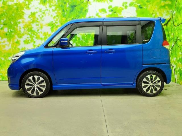 S 社外 メモリーナビ/両側電動スライドドア/ヘッドランプ HID/ETC/EBD付ABS/エアバッグ 運転席/エアバッグ 助手席/エアバッグ サイド/アルミホイール 純正 15インチ HIDヘッドライト(2枚目)