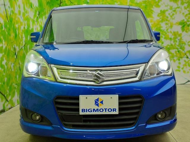 S 社外 メモリーナビ/両側電動スライドドア/ヘッドランプ HID/ETC/EBD付ABS/エアバッグ 運転席/エアバッグ 助手席/エアバッグ サイド/アルミホイール 純正 15インチ HIDヘッドライト(15枚目)