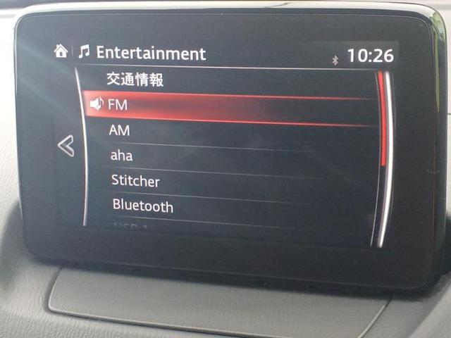 １３Ｓツーリング　保証書／純正　ＳＤナビ／アイアクティブセンス（マツダ）／シートヒーター　前席／車線逸脱防止支援システム／ヘッドランプ　ＬＥＤ／Ｂｌｕｅｔｏｏｔｈ接続／ＥＴＣ／ＥＢＤ付ＡＢＳ／横滑り防止装置　禁煙車(11枚目)