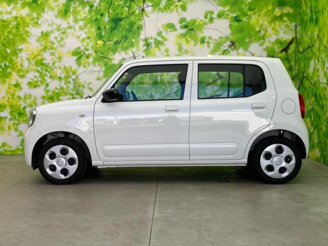 キャロル GL アイアクティブセンス(マツダ)/シートヒーター 運転席/車線逸脱防止支援システム/ABS/横滑り防止装置/禁煙車/エアバッグ 運転席/エアバッグ 助手席/衝突安全ボディ/アドバンストキー 盗難防止装置(2枚目)