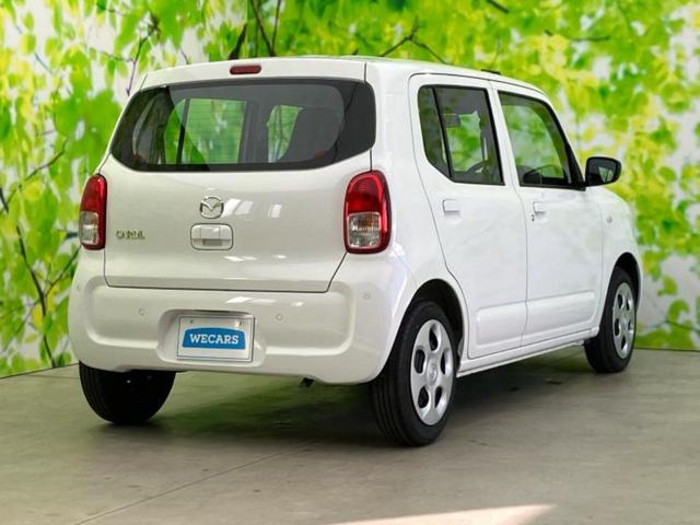 キャロル GL アイアクティブセンス(マツダ)/シートヒーター 運転席/車線逸脱防止支援システム/ABS/横滑り防止装置/禁煙車/エアバッグ 運転席/エアバッグ 助手席/衝突安全ボディ/アドバンストキー 盗難防止装置(3枚目)