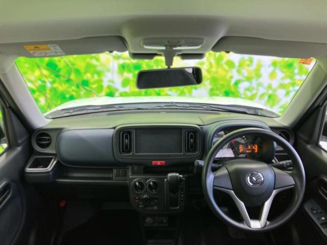 キャロル GL アイアクティブセンス(マツダ)/シートヒーター 運転席/車線逸脱防止支援システム/ABS/横滑り防止装置/禁煙車/エアバッグ 運転席/エアバッグ 助手席/衝突安全ボディ/アドバンストキー 盗難防止装置(4枚目)