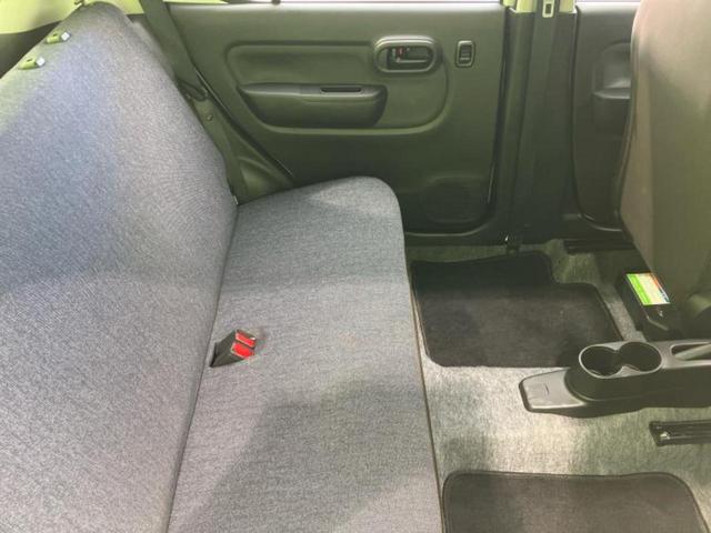 キャロル GL アイアクティブセンス(マツダ)/シートヒーター 運転席/車線逸脱防止支援システム/ABS/横滑り防止装置/禁煙車/エアバッグ 運転席/エアバッグ 助手席/衝突安全ボディ/アドバンストキー 盗難防止装置(6枚目)