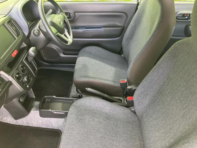 キャロル GL アイアクティブセンス(マツダ)/シートヒーター 運転席/車線逸脱防止支援システム/ABS/横滑り防止装置/禁煙車/エアバッグ 運転席/エアバッグ 助手席/衝突安全ボディ/アドバンストキー 盗難防止装置(7枚目)