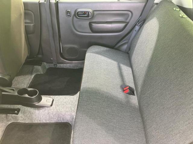 キャロル GL アイアクティブセンス(マツダ)/シートヒーター 運転席/車線逸脱防止支援システム/ABS/横滑り防止装置/禁煙車/エアバッグ 運転席/エアバッグ 助手席/衝突安全ボディ/アドバンストキー 盗難防止装置(8枚目)