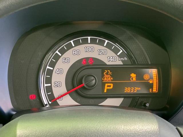 キャロル GL アイアクティブセンス(マツダ)/シートヒーター 運転席/車線逸脱防止支援システム/ABS/横滑り防止装置/禁煙車/エアバッグ 運転席/エアバッグ 助手席/衝突安全ボディ/アドバンストキー 盗難防止装置(9枚目)