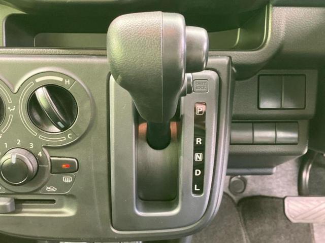 キャロル GL アイアクティブセンス(マツダ)/シートヒーター 運転席/車線逸脱防止支援システム/ABS/横滑り防止装置/禁煙車/エアバッグ 運転席/エアバッグ 助手席/衝突安全ボディ/アドバンストキー 盗難防止装置(13枚目)