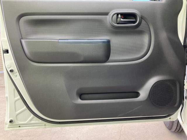 キャロル GL アイアクティブセンス(マツダ)/シートヒーター 運転席/車線逸脱防止支援システム/ABS/横滑り防止装置/禁煙車/エアバッグ 運転席/エアバッグ 助手席/衝突安全ボディ/アドバンストキー 盗難防止装置(22枚目)