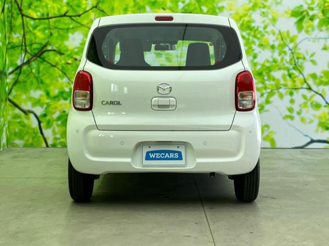 キャロル GL アイアクティブセンス(マツダ)/シートヒーター 運転席/車線逸脱防止支援システム/ABS/横滑り防止装置/禁煙車/エアバッグ 運転席/エアバッグ 助手席/衝突安全ボディ/アドバンストキー 盗難防止装置(37枚目)