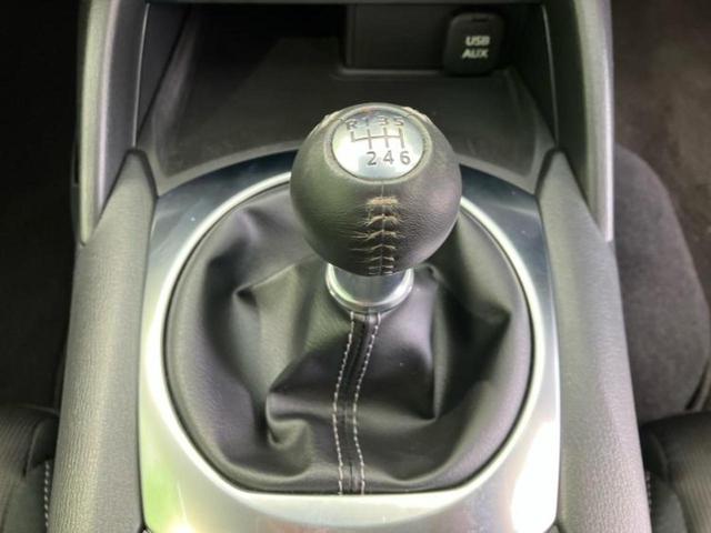 ロードスター ９９０Ｓ　新品タイヤ／保証書／アイアクティブセンス（マツダ）／車線逸脱防止支援システム／ヘッドランプ　ＬＥＤ／ＵＳＢジャック／ＥＴＣ／ＥＢＤ付ＡＢＳ／横滑り防止装置／エアバッグ　運転席／エアバッグ　助手席（14枚目）